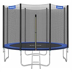 Songmics trampolino 305 usato  Spedito ovunque in Italia 