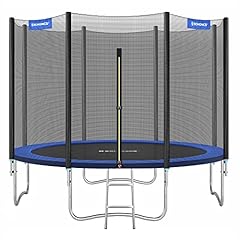 Songmics trampoline 305 for sale  Delivered anywhere in UK