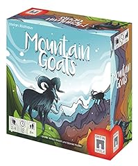 Ostia spiele mountain for sale  Delivered anywhere in UK