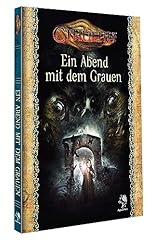 Cthulhu abend dem gebraucht kaufen  Wird an jeden Ort in Deutschland