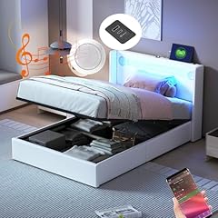 Letto singolo con usato  Spedito ovunque in Italia 