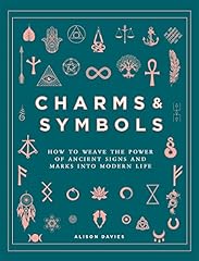 Charms symbols weave for sale  Delivered anywhere in USA 