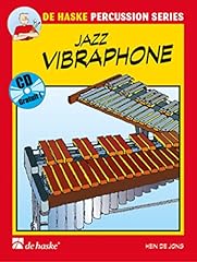 Jazz vibraphone gebraucht kaufen  Wird an jeden Ort in Deutschland