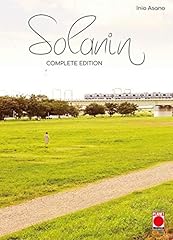 Solanin. complete edition usato  Spedito ovunque in Italia 