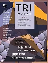Trimaran lyrikmagazin für d'occasion  Livré partout en France