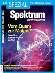 Spektrum spezial vom gebraucht kaufen  Wird an jeden Ort in Deutschland