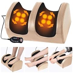 Foot calf massager for sale  Delivered anywhere in USA 