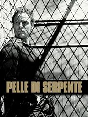 Pelle serpente usato  Spedito ovunque in Italia 