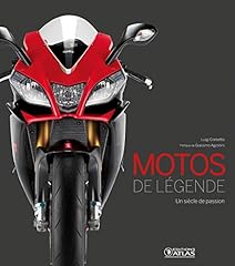 Motos légende d'occasion  Livré partout en Belgiqu