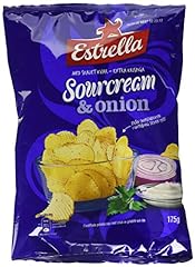 Estrella sour cream for sale  Delivered anywhere in UK