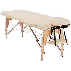 Sante table massage d'occasion  Livré partout en France