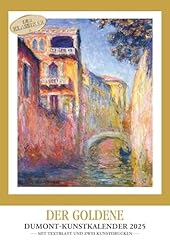 Dumont goldene kunstkalender gebraucht kaufen  Wird an jeden Ort in Deutschland