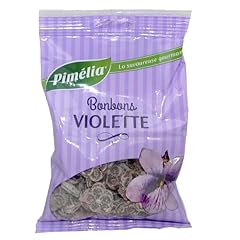 Pimélia bonbons violette d'occasion  Livré partout en France