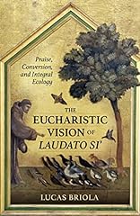 The eucharistic vision usato  Spedito ovunque in Italia 
