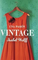 Una pasion vintage d'occasion  Livré partout en France