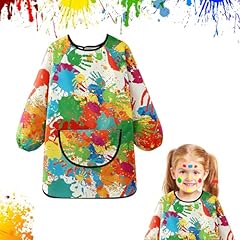 Cragmut grembiule pittura usato  Spedito ovunque in Italia 