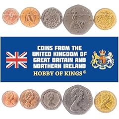 Hobby kings münzen gebraucht kaufen  Wird an jeden Ort in Deutschland