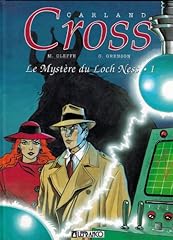 Carland cross tome d'occasion  Livré partout en France
