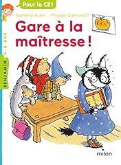 Gare maîtresse d'occasion  Livré partout en France