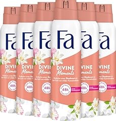 Deospray divine moments gebraucht kaufen  Wird an jeden Ort in Deutschland