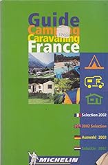 Camping caravaning 2002 d'occasion  Livré partout en France