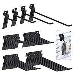 Keadic 32pcs slatwall for sale  Delivered anywhere in USA 