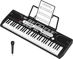 Homfan keyboard piano for sale  Delivered anywhere in USA 