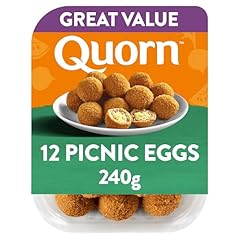 Quorn picnic eggs for sale  Delivered anywhere in UK