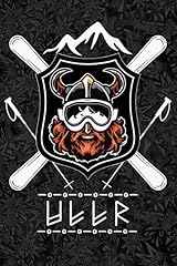 Ullr viking ski gebraucht kaufen  Wird an jeden Ort in Deutschland
