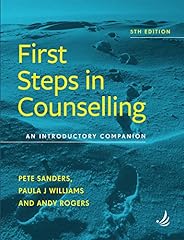 First steps counselling for sale  Delivered anywhere in UK