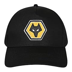 Official wolves black for sale  Delivered anywhere in UK