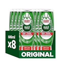 Fairy max power for sale  Delivered anywhere in UK
