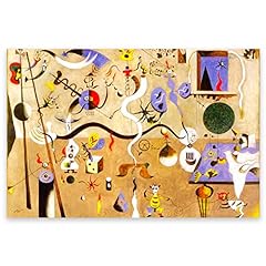 Zzpt joan miro for sale  Delivered anywhere in USA 