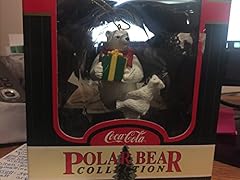 Coca cola ornament for sale  Delivered anywhere in UK