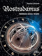 Nostradamus. profezie senza usato  Spedito ovunque in Italia 
