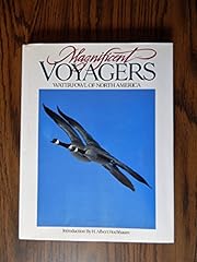Magnificent voyagers waterfowl for sale  Delivered anywhere in USA 