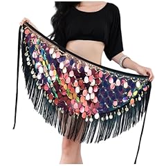 Baisdan belly dance for sale  Delivered anywhere in UK