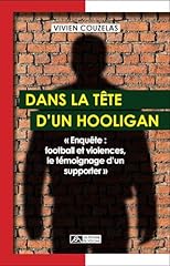 Tête hooligan enquête d'occasion  Livré partout en France