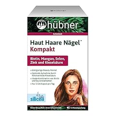 Huebner haut haare gebraucht kaufen  Wird an jeden Ort in Deutschland