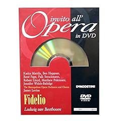 Fidelio invito all usato  Spedito ovunque in Italia 