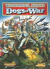 Warhammer armies dogs for sale  Delivered anywhere in USA 