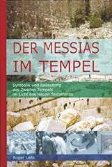 Messias tempel symbolik gebraucht kaufen  Wird an jeden Ort in Deutschland