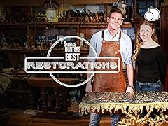 Salvage hunters best for sale  Delivered anywhere in UK