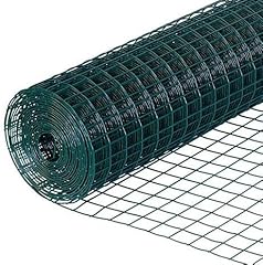 Paladian grillage pvc d'occasion  Livré partout en France