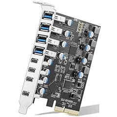 Pcie usb 3.2 for sale  Delivered anywhere in USA 