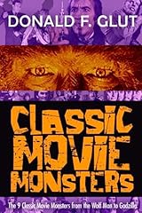 Classic movie monsters for sale  Delivered anywhere in UK