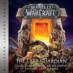 Warcraft last guardian for sale  Delivered anywhere in USA 