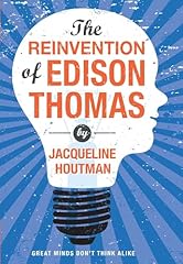Reinvention edison thomas for sale  Delivered anywhere in USA 