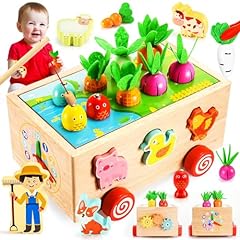 Toyzey wooden toys for sale  Delivered anywhere in UK