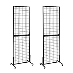 Hidodo freestanding grid for sale  Delivered anywhere in UK
